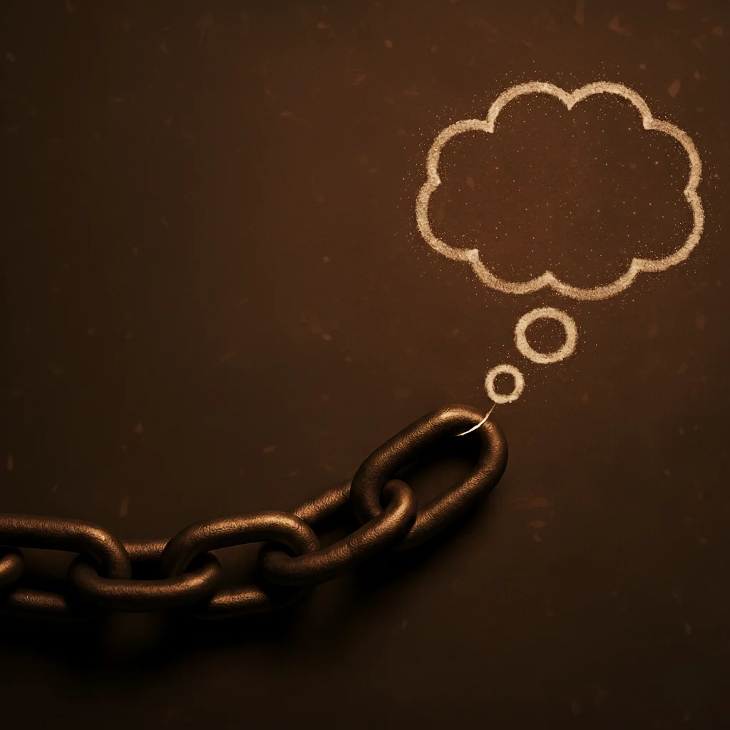 Chain of Thought prompting